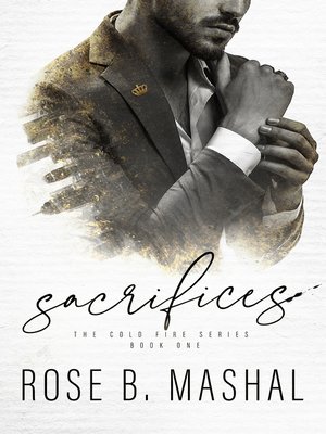 cover image of Sacrifices
